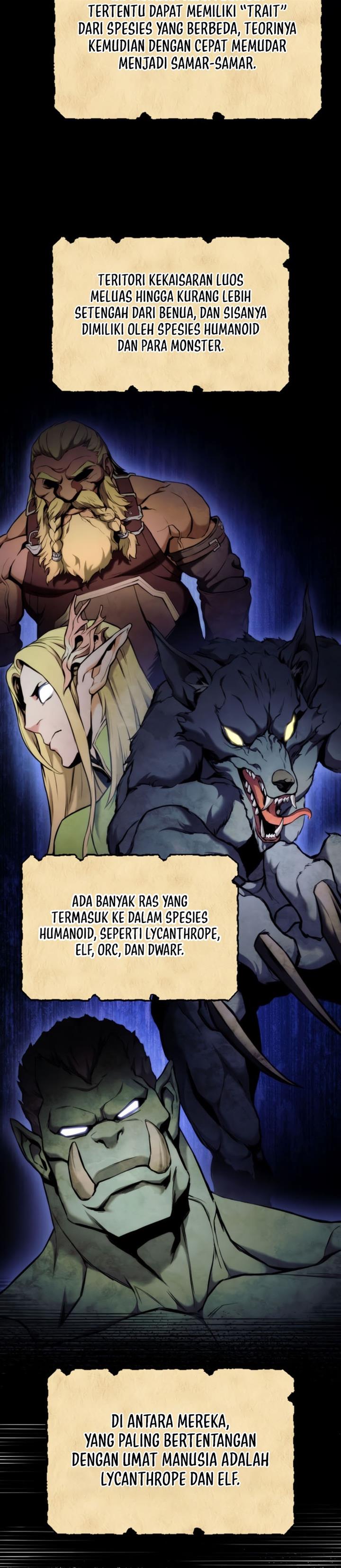 Ranker’s Return (Remake) Chap 71 - Next Chap 72