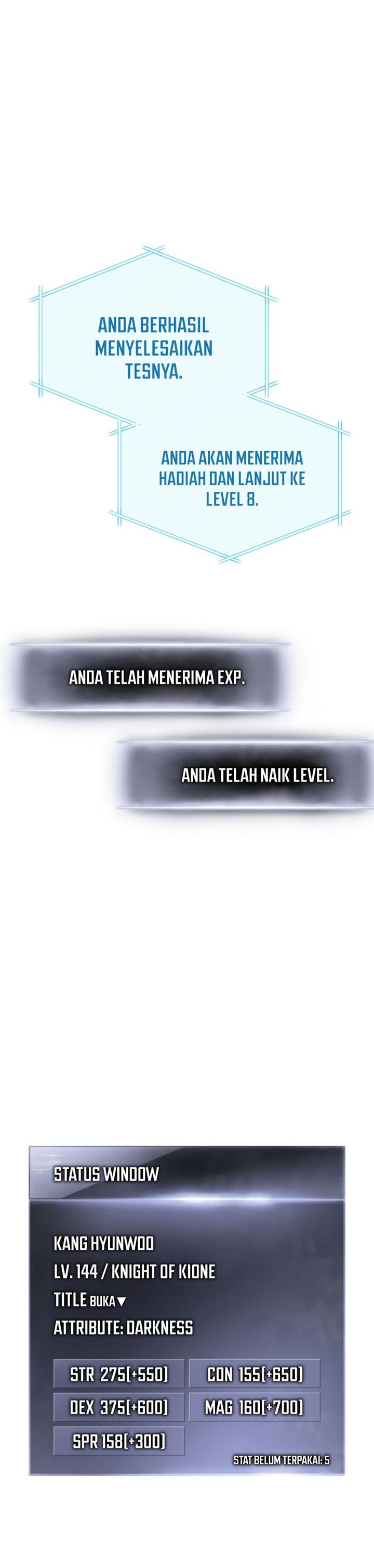 Ranker’s Return (Remake) Chap 72 - Next Chap 73