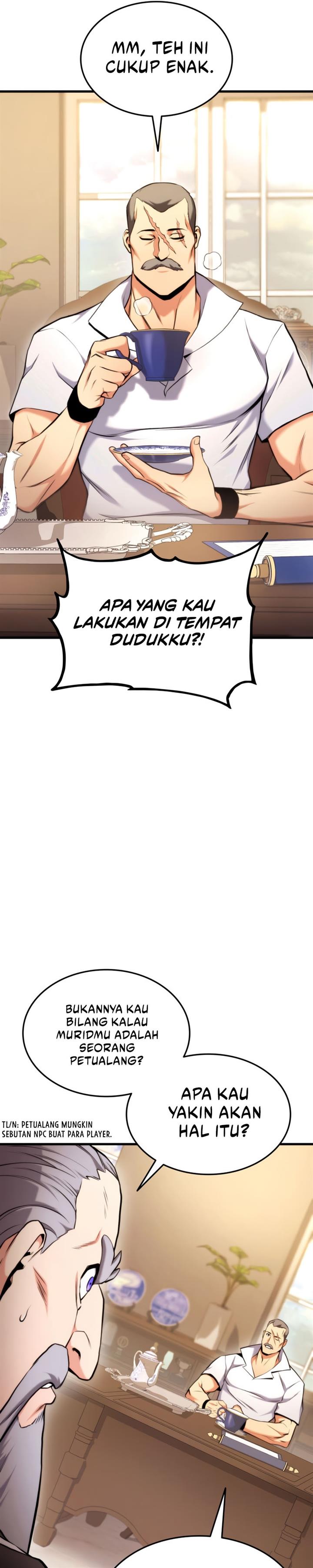 Ranker’s Return (Remake) Chap 72 - Next Chap 73