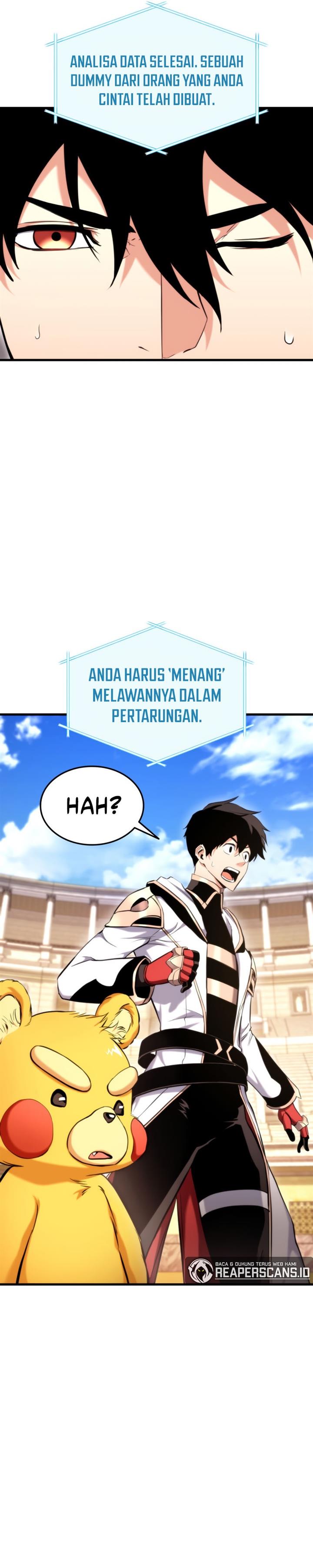 Ranker’s Return (Remake) Chap 73 - Next Chap 74