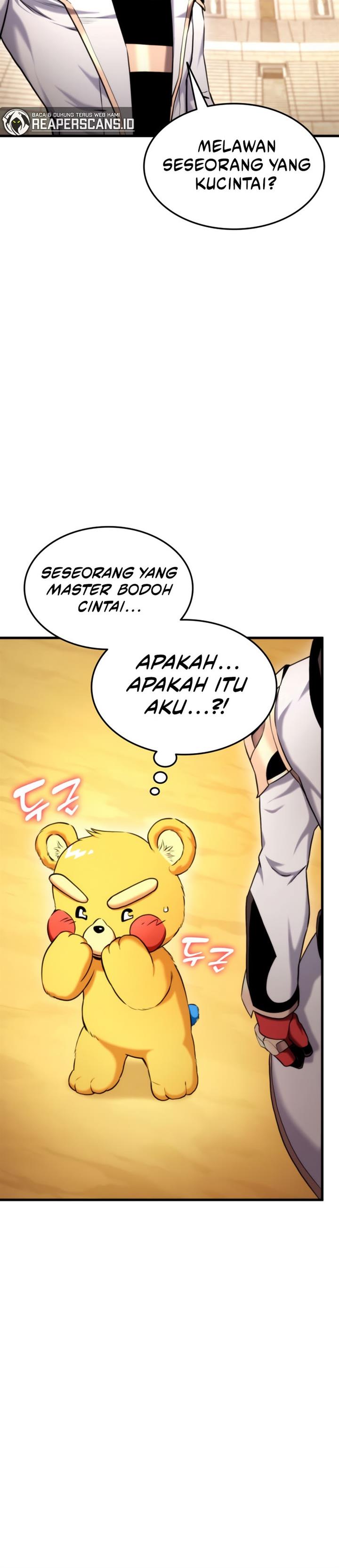 Ranker’s Return (Remake) Chap 73 - Next Chap 74