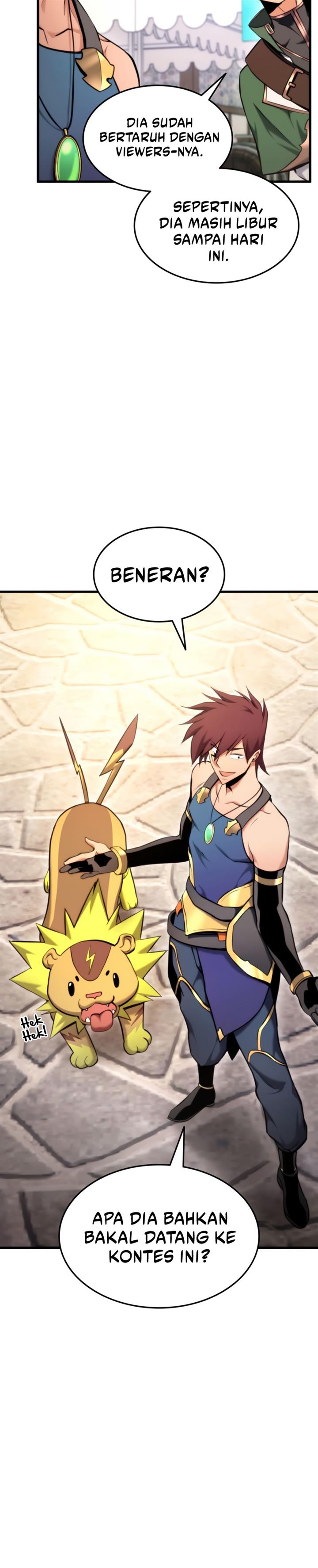 Ranker’s Return (Remake) Chap 74 - Next Chap 75