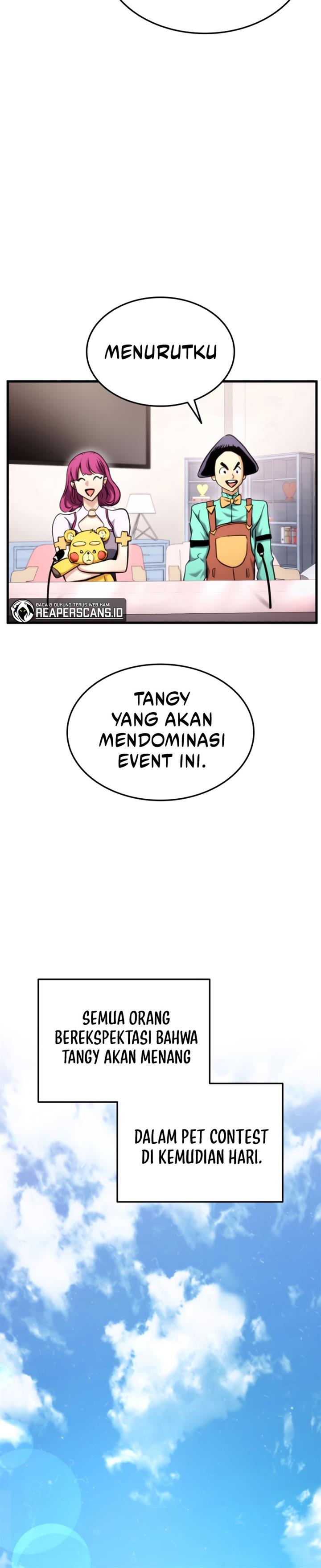 Ranker’s Return (Remake) Chap 74 - Next Chap 75
