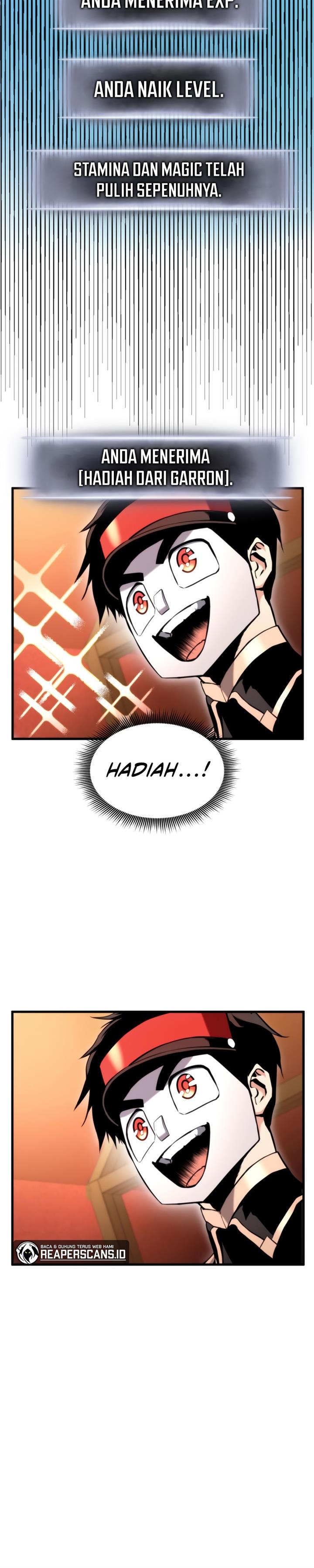 Ranker’s Return (Remake) Chap 74 - Next Chap 75