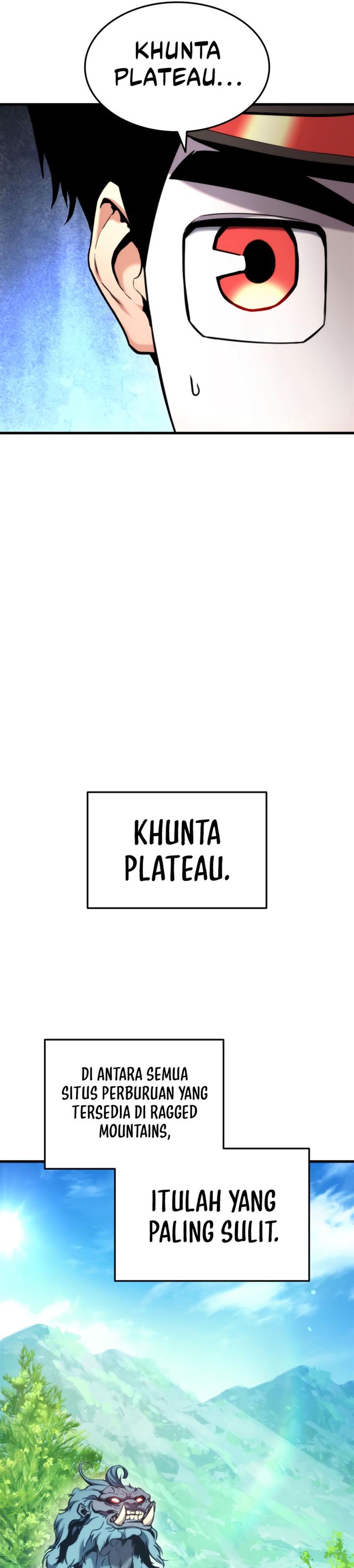 Ranker’s Return (Remake) Chap 74 - Next Chap 75
