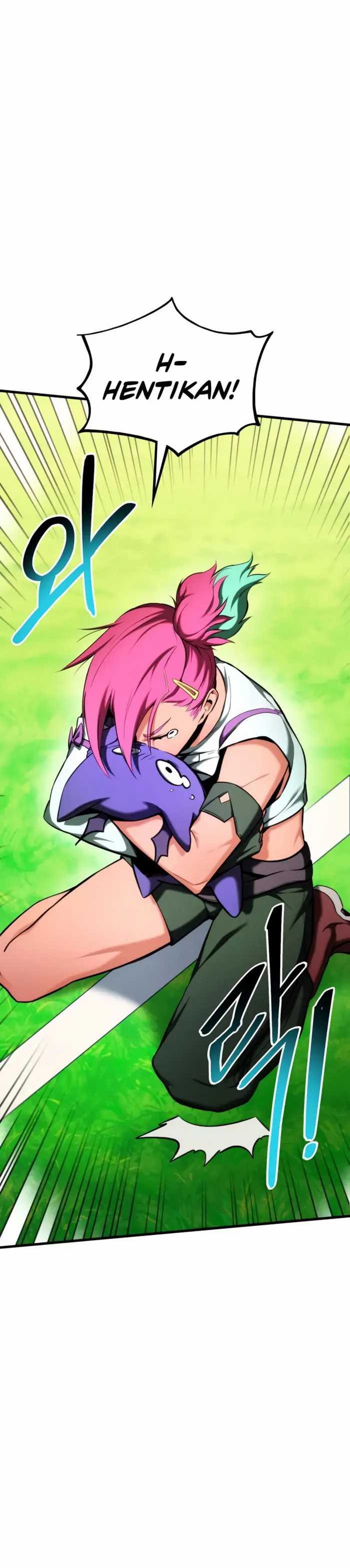 Ranker’s Return (Remake) Chap 75 - Next Chap 76