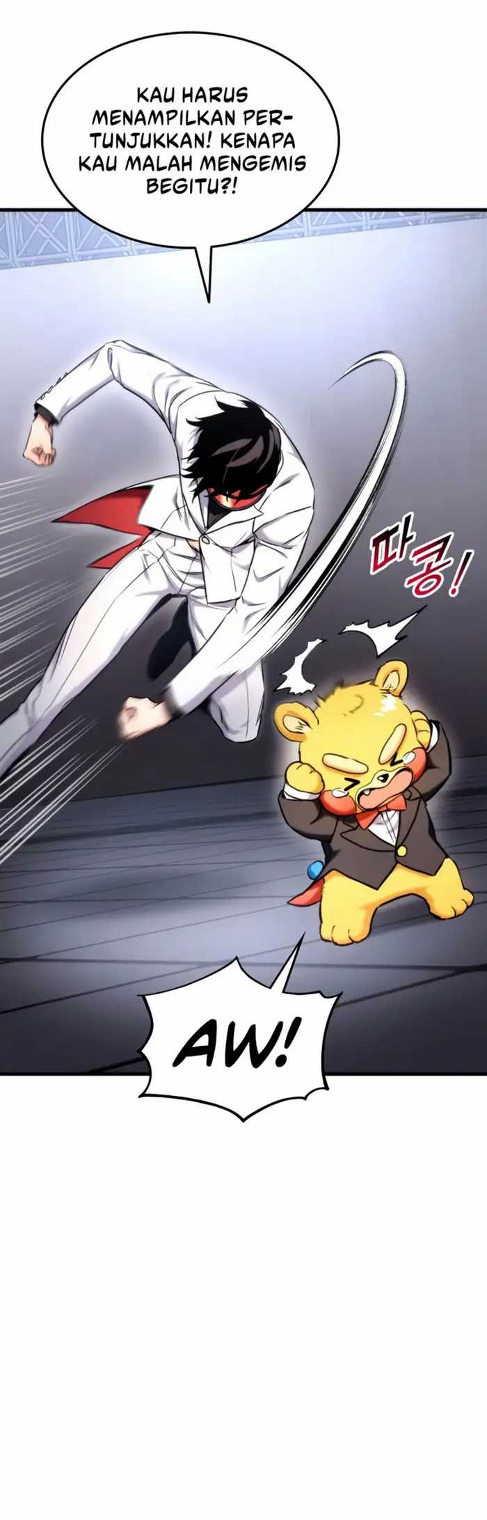 Ranker’s Return (Remake) Chap 75 - Next Chap 76