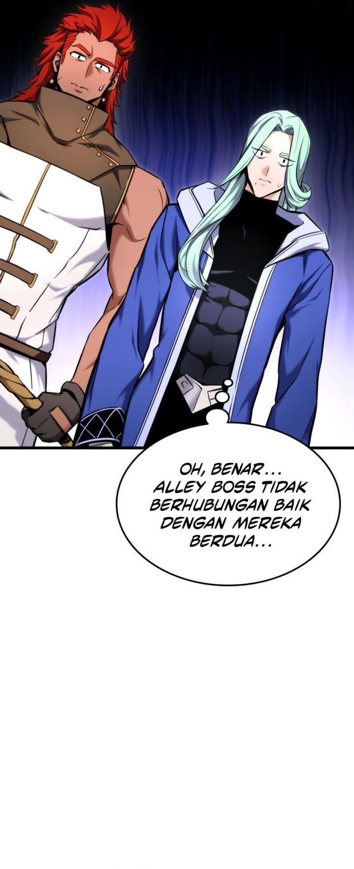 Ranker’s Return (Remake) Chap 76 - Next Chap 77