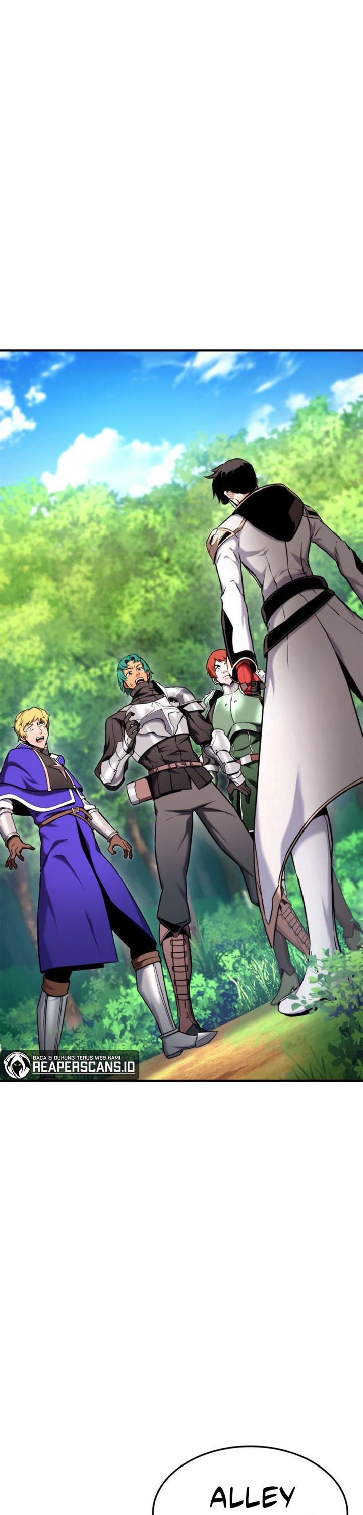 Ranker’s Return (Remake) Chap 77 - Next Chap 78