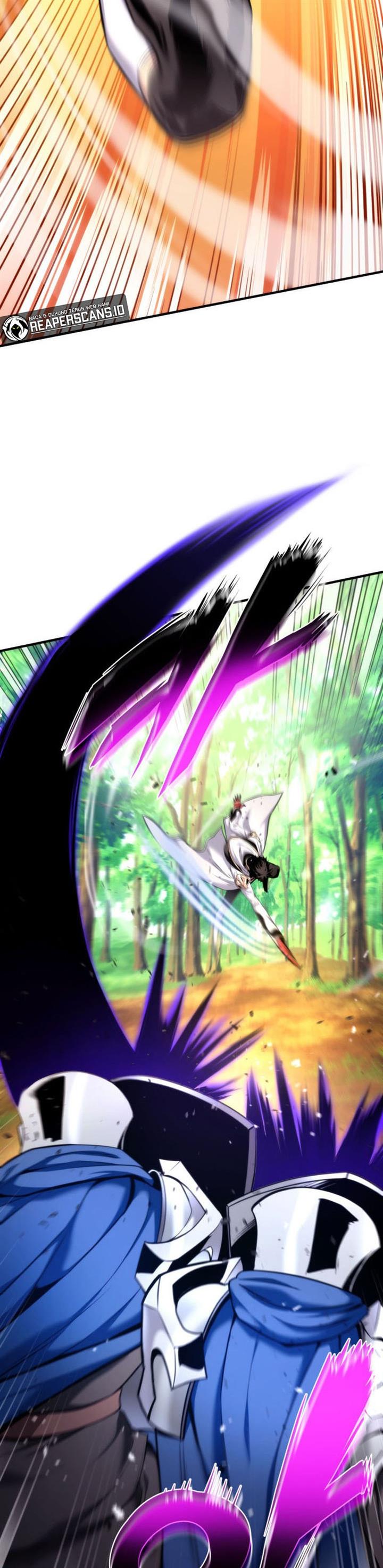 Ranker’s Return (Remake) Chap 77 - Next Chap 78