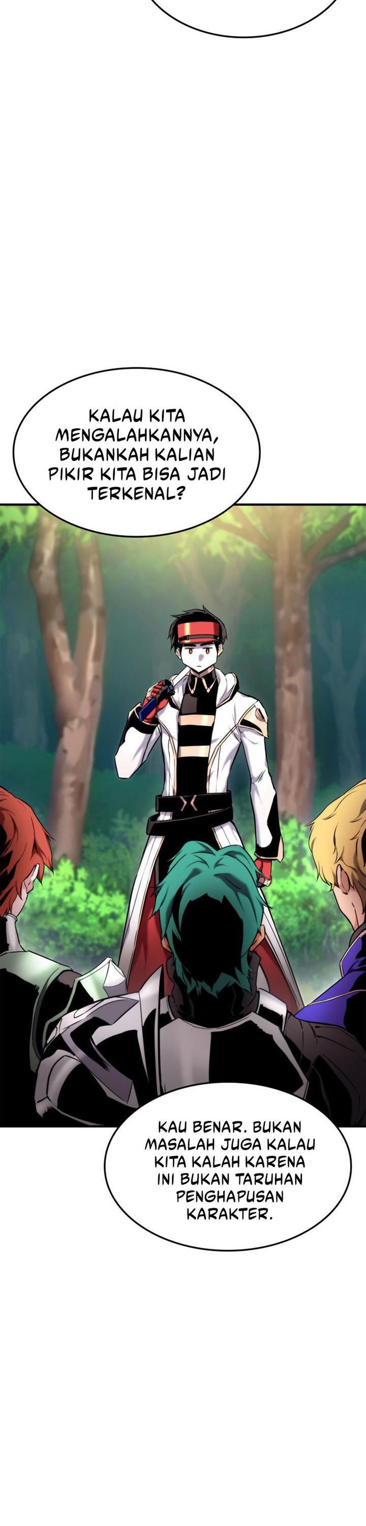 Ranker’s Return (Remake) Chap 77 - Next Chap 78