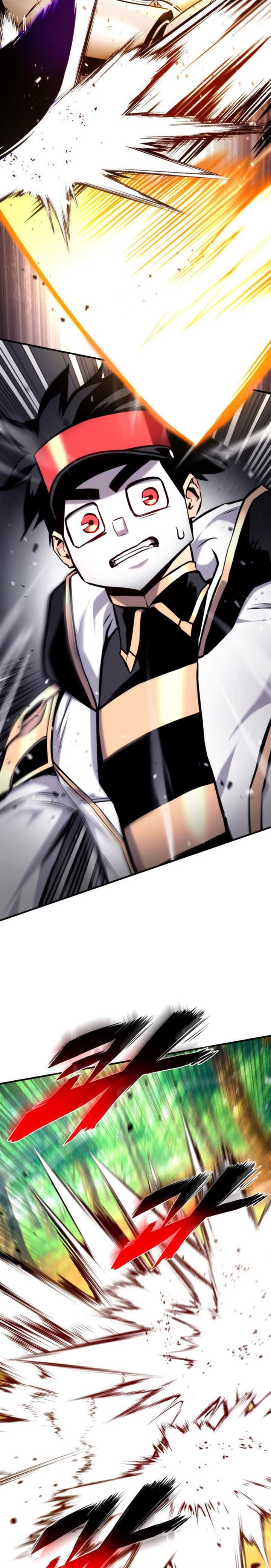 Ranker’s Return (Remake) Chap 78 - Next Chap 79