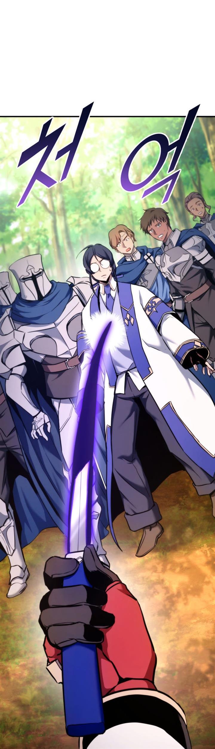 Ranker’s Return (Remake) Chap 78 - Next Chap 79