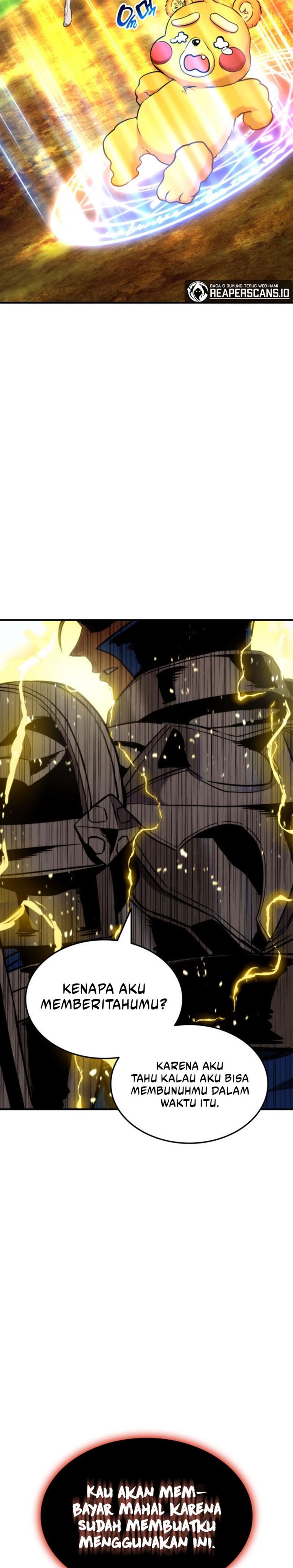 Ranker’s Return (Remake) Chap 78 - Next Chap 79