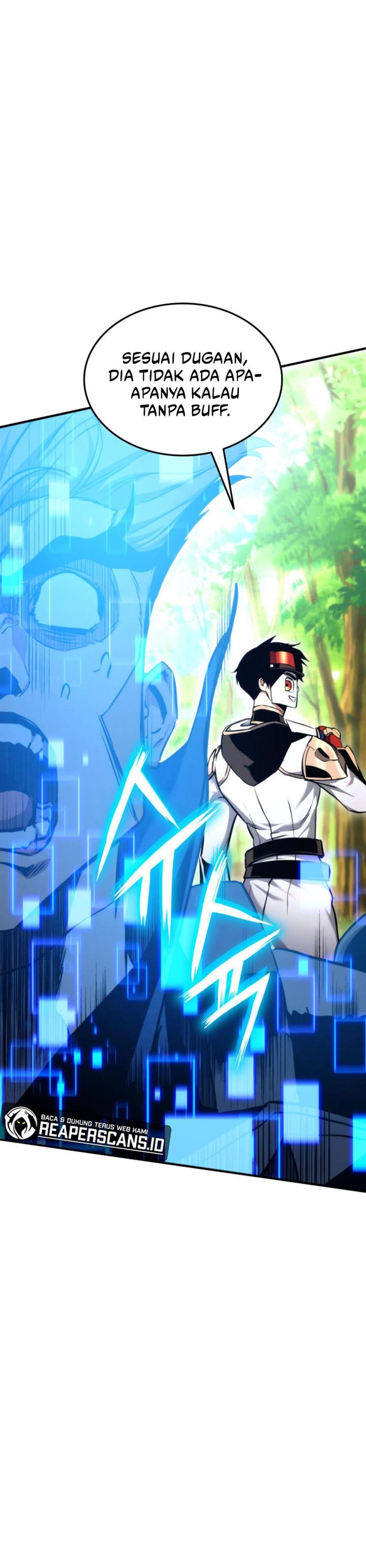 Ranker’s Return (Remake) Chap 78 - Next Chap 79