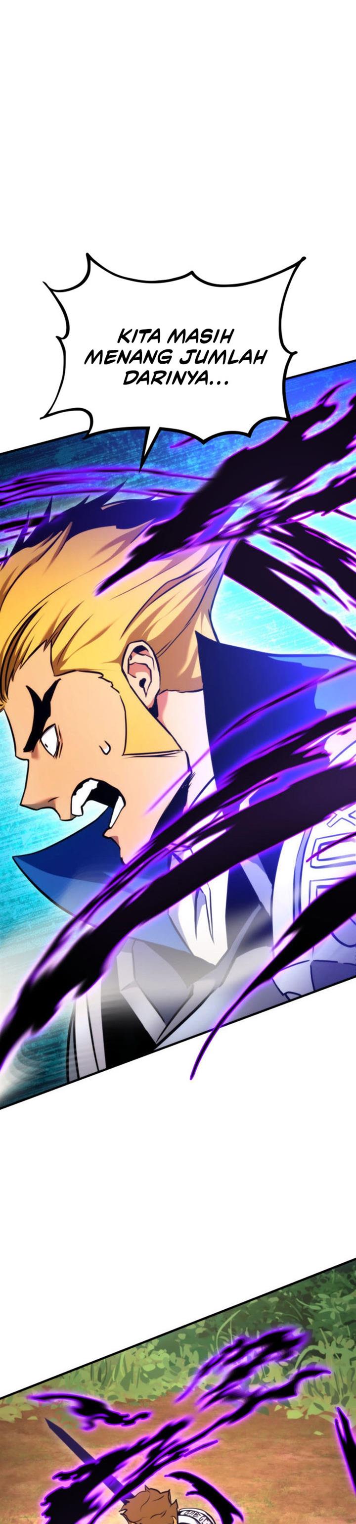 Ranker’s Return (Remake) Chap 78 - Next Chap 79