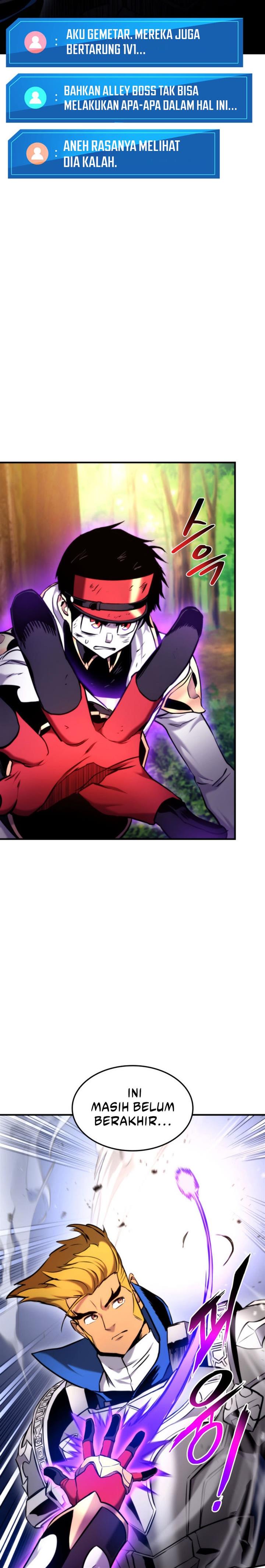 Ranker’s Return (Remake) Chap 78 - Next Chap 79