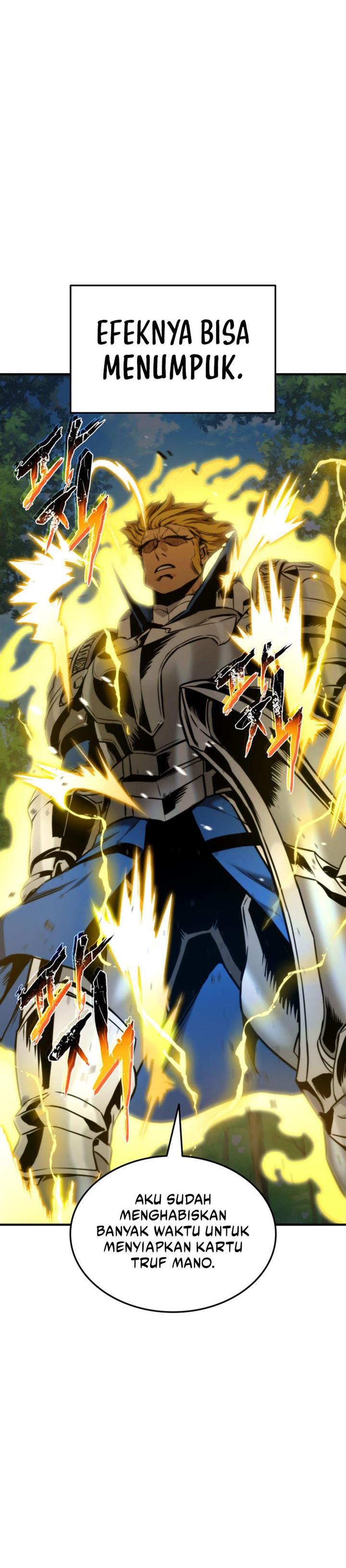 Ranker’s Return (Remake) Chap 78 - Next Chap 79