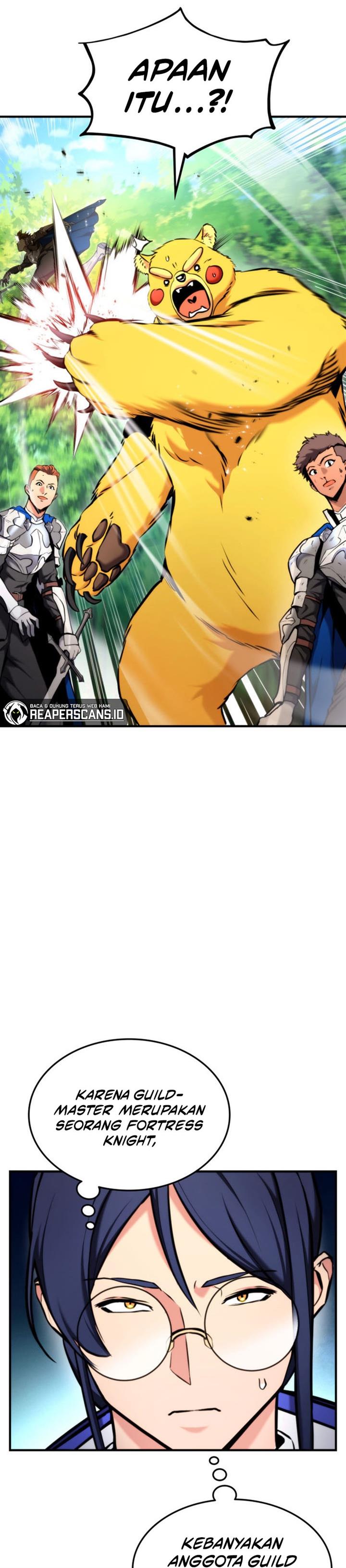 Ranker’s Return (Remake) Chap 78 - Next Chap 79