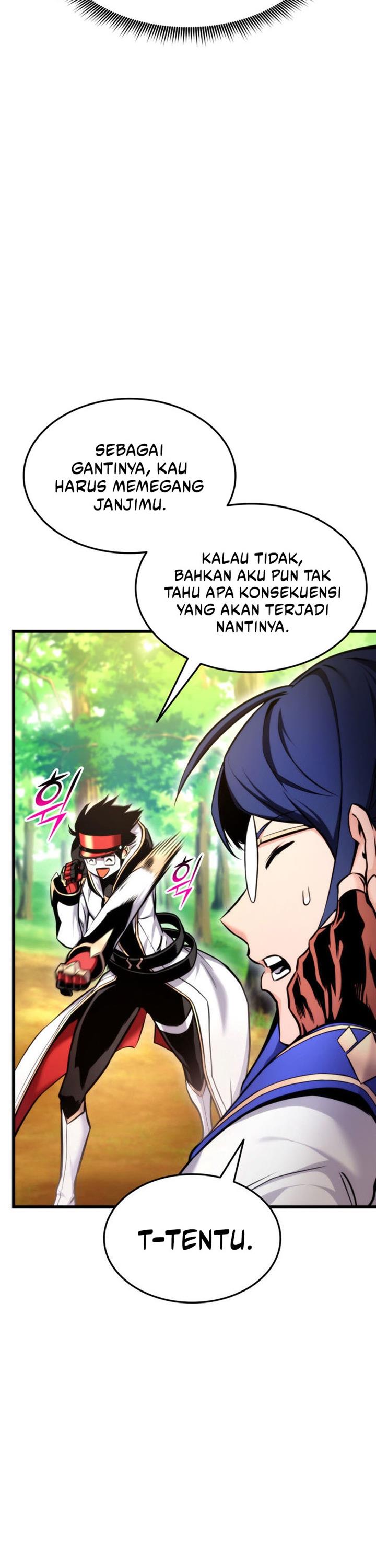 Ranker’s Return (Remake) Chap 79 - Next Chap 80