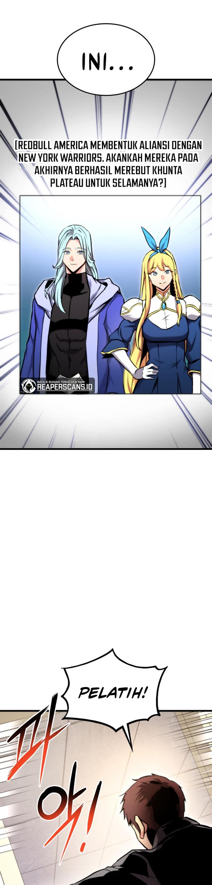 Ranker’s Return (Remake) Chap 79 - Next Chap 80