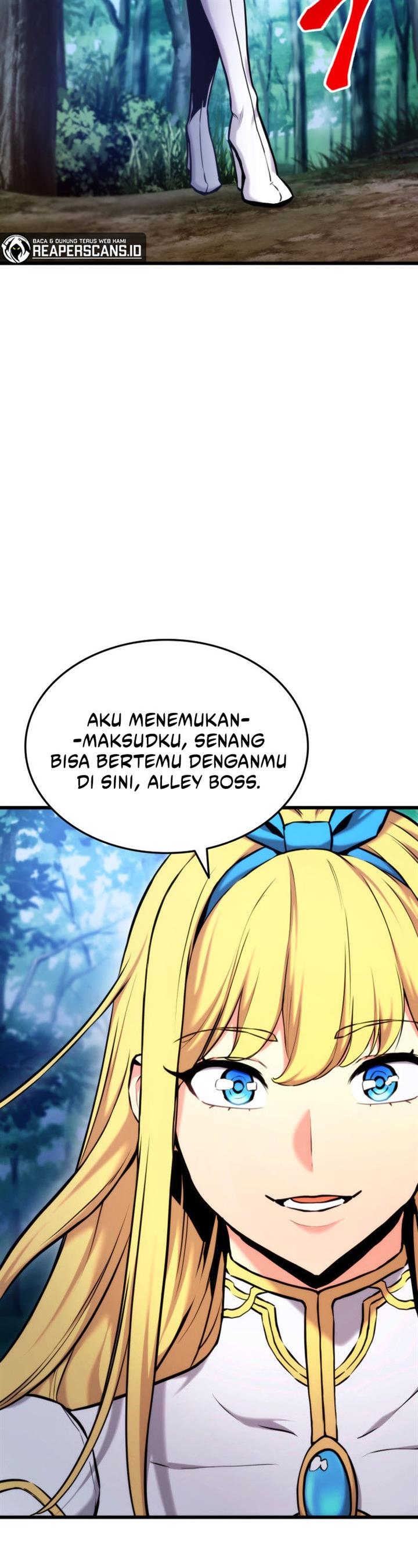 Ranker’s Return (Remake) Chap 79 - Next Chap 80