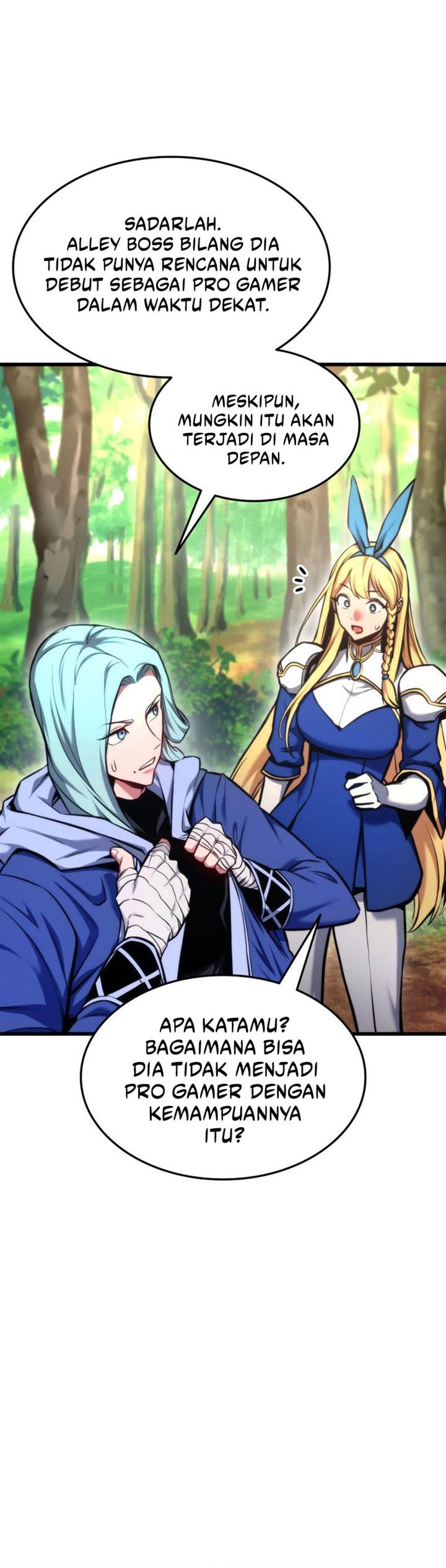 Ranker’s Return (Remake) Chap 79 - Next Chap 80