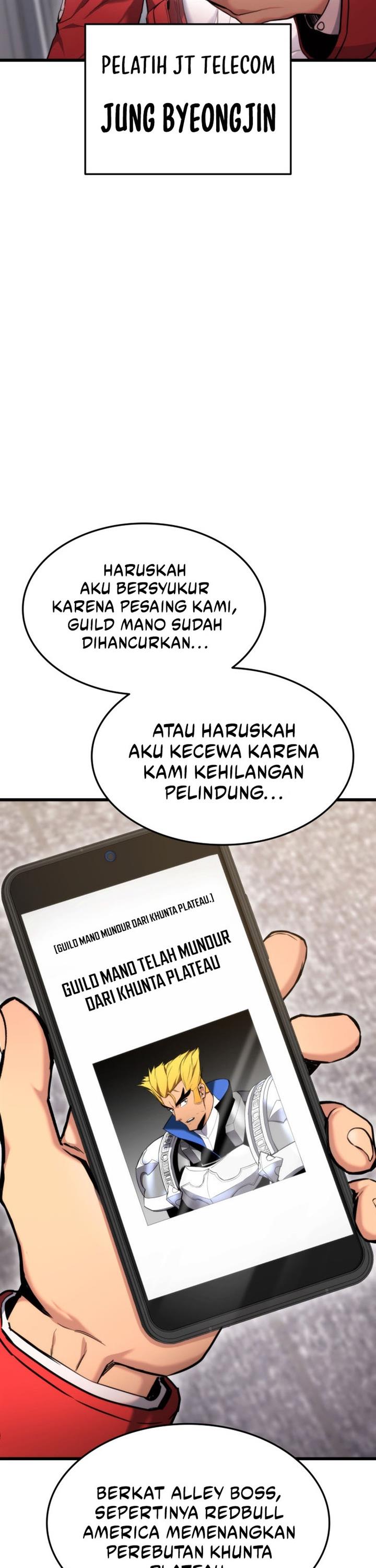 Ranker’s Return (Remake) Chap 79 - Next Chap 80