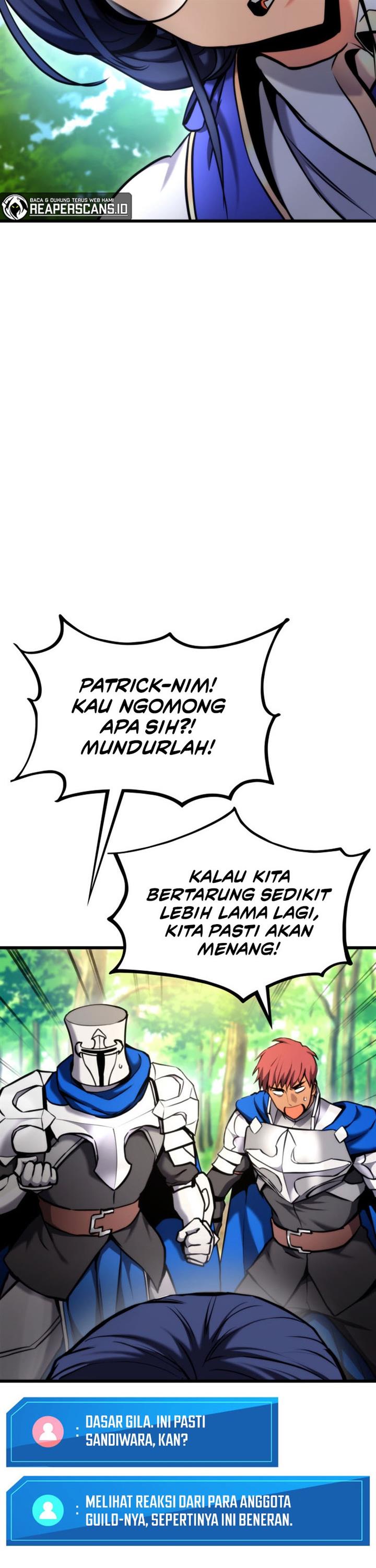 Ranker’s Return (Remake) Chap 79 - Next Chap 80