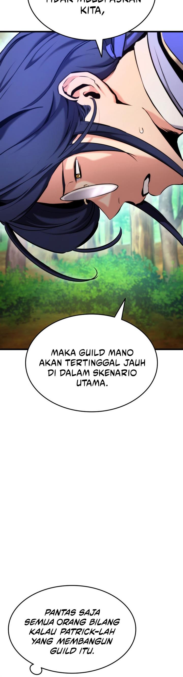 Ranker’s Return (Remake) Chap 79 - Next Chap 80