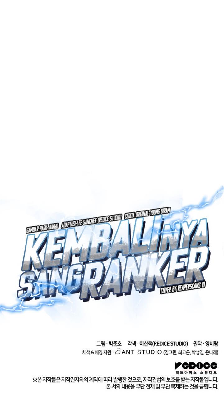Ranker’s Return (Remake) Chap 79 - Next Chap 80