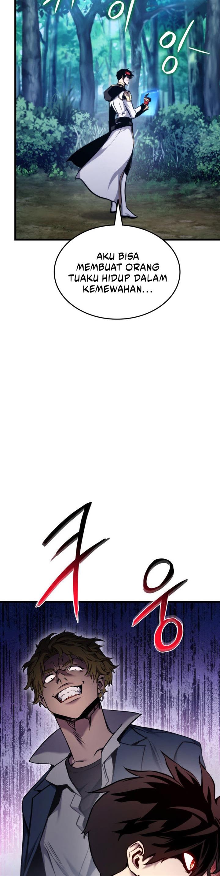 Ranker’s Return (Remake) Chap 79 - Next Chap 80