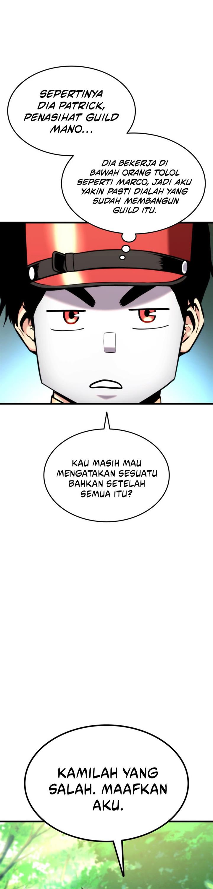 Ranker’s Return (Remake) Chap 79 - Next Chap 80