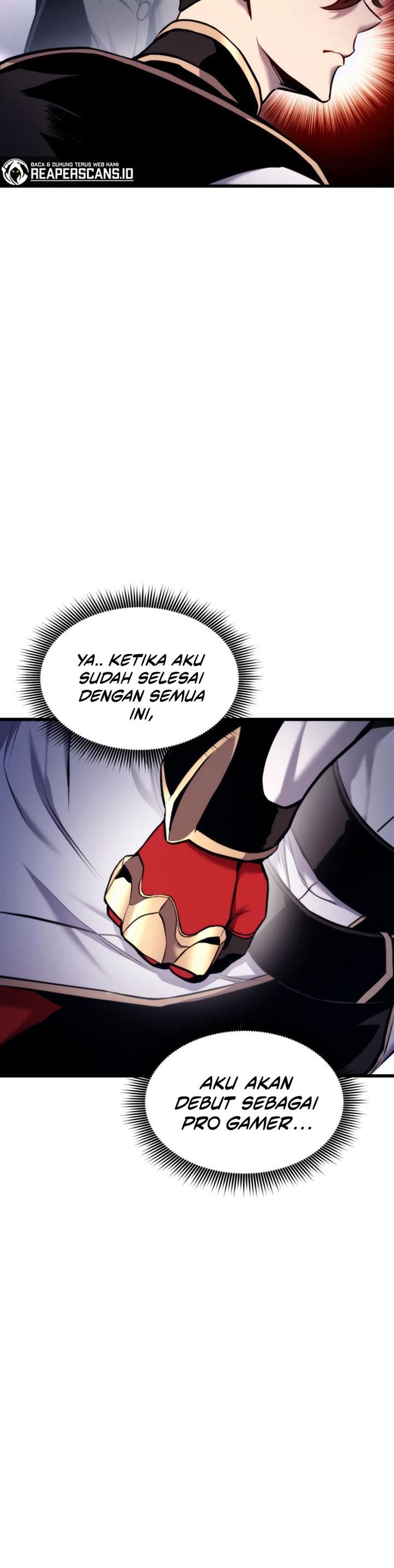 Ranker’s Return (Remake) Chap 79 - Next Chap 80