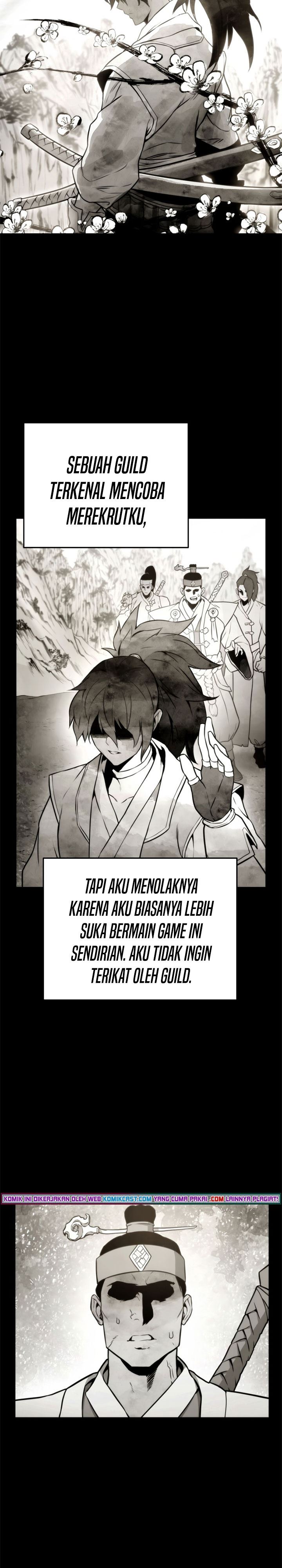 Ranker’s Return (Remake) Chap 40 - Next Chap 41