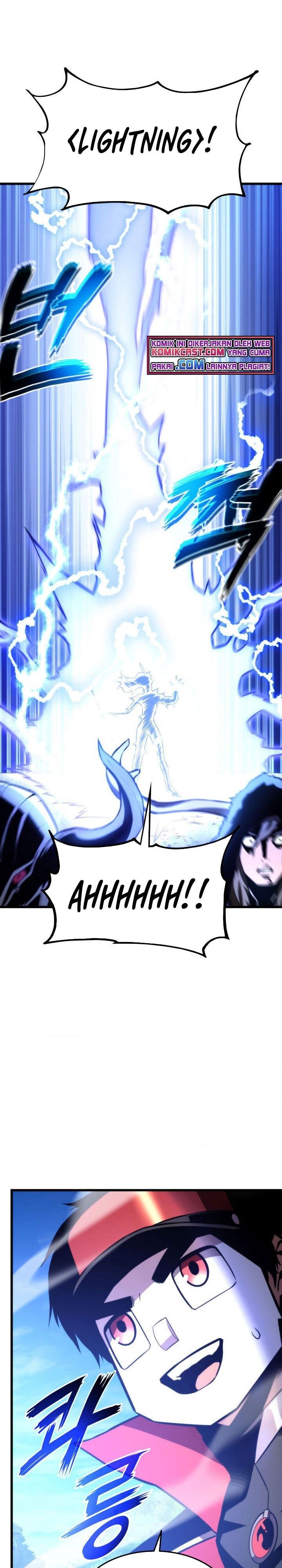 Ranker’s Return (Remake) Chap 41 - Next Chap 42