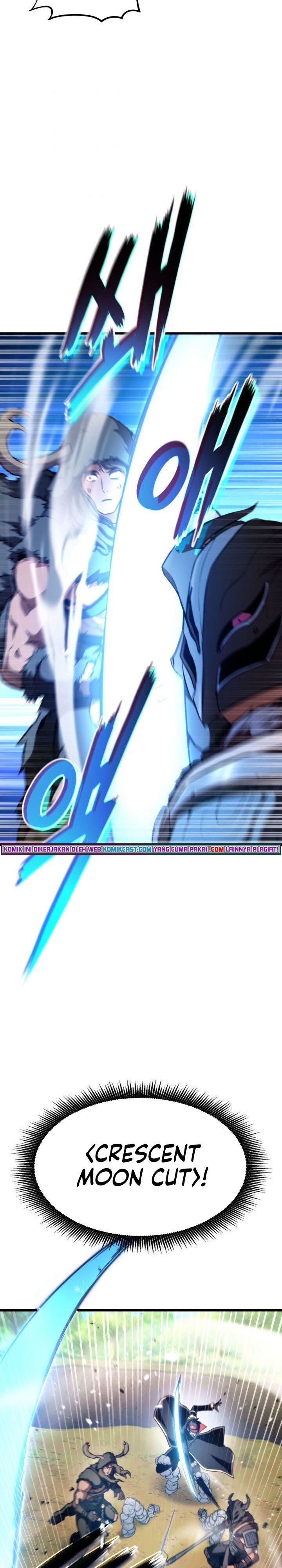 Ranker’s Return (Remake) Chap 41 - Next Chap 42