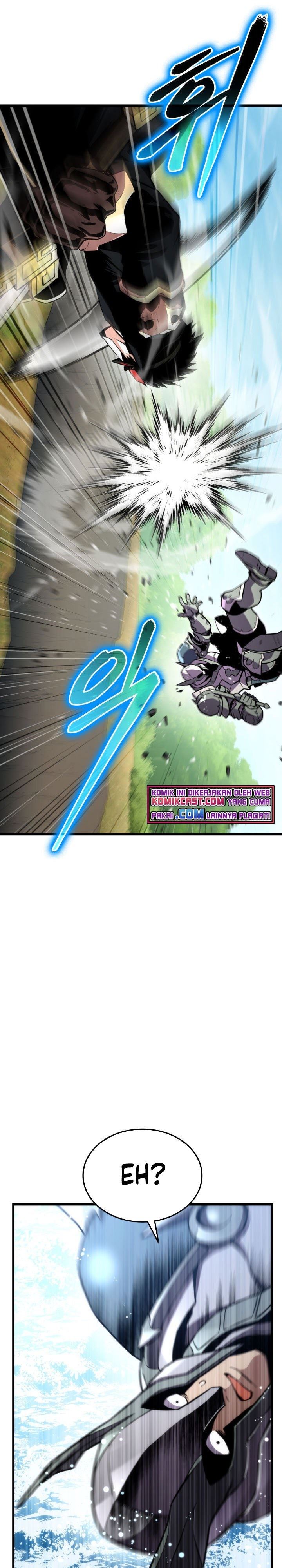 Ranker’s Return (Remake) Chap 41 - Next Chap 42