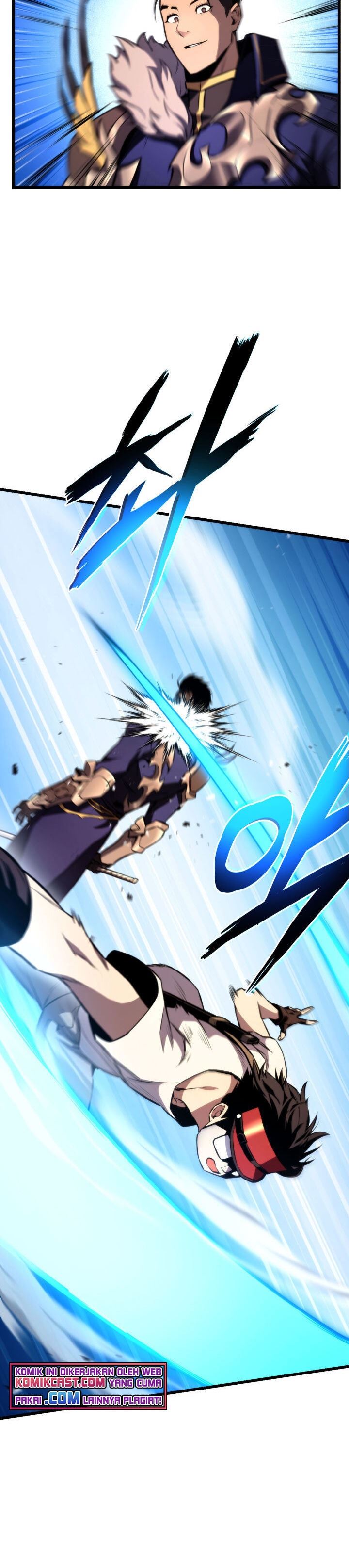 Ranker’s Return (Remake) Chap 44 - Next Chap 45