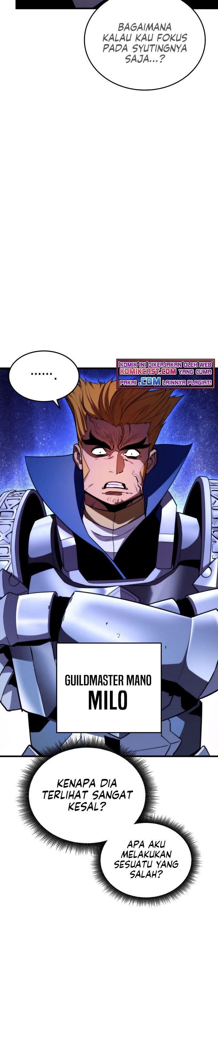 Ranker’s Return (Remake) Chap 45 - Next Chap 46