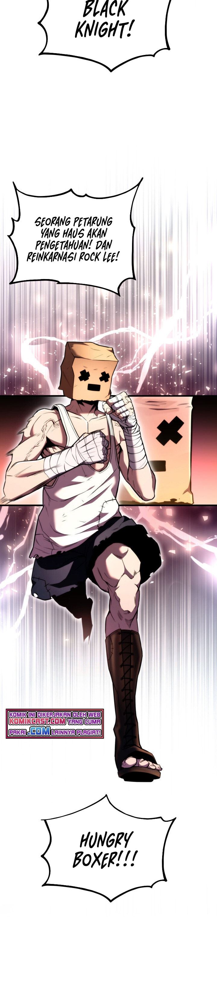 Ranker’s Return (Remake) Chap 46 - Next Chap 47