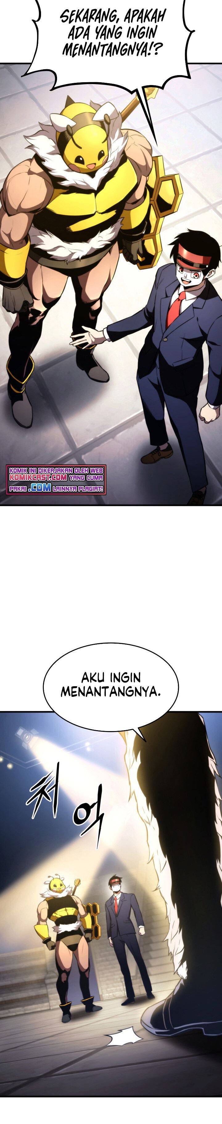 Ranker’s Return (Remake) Chap 46 - Next Chap 47