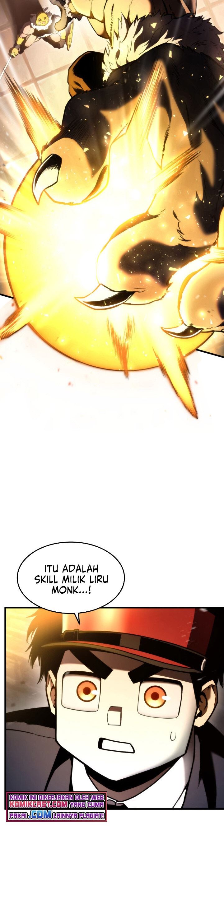 Ranker’s Return (Remake) Chap 46 - Next Chap 47