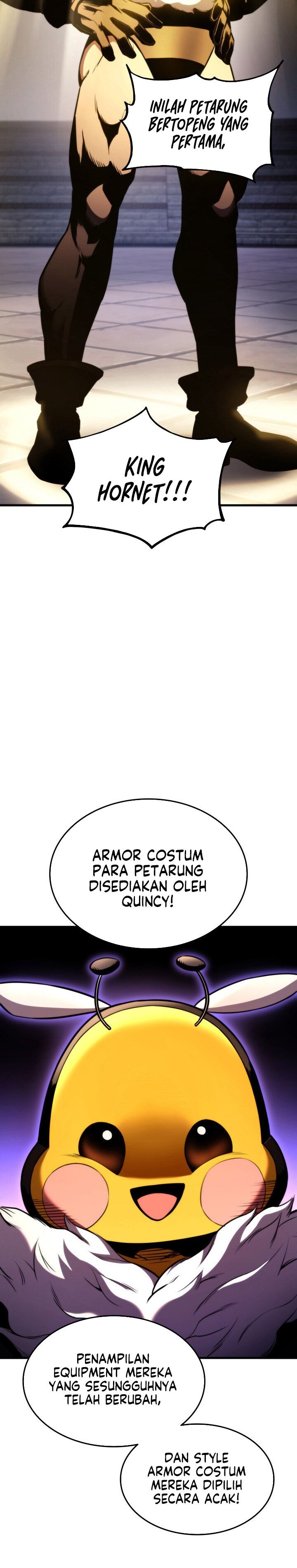 Ranker’s Return (Remake) Chap 46 - Next Chap 47