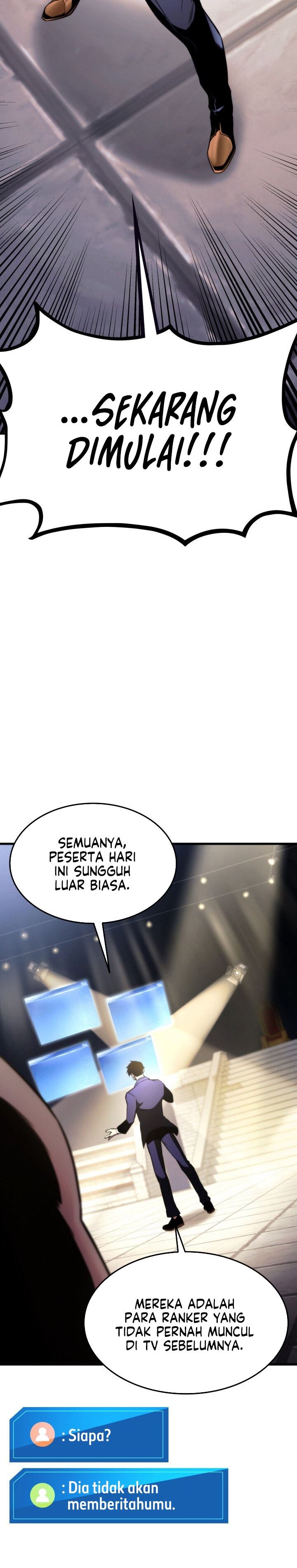 Ranker’s Return (Remake) Chap 46 - Next Chap 47