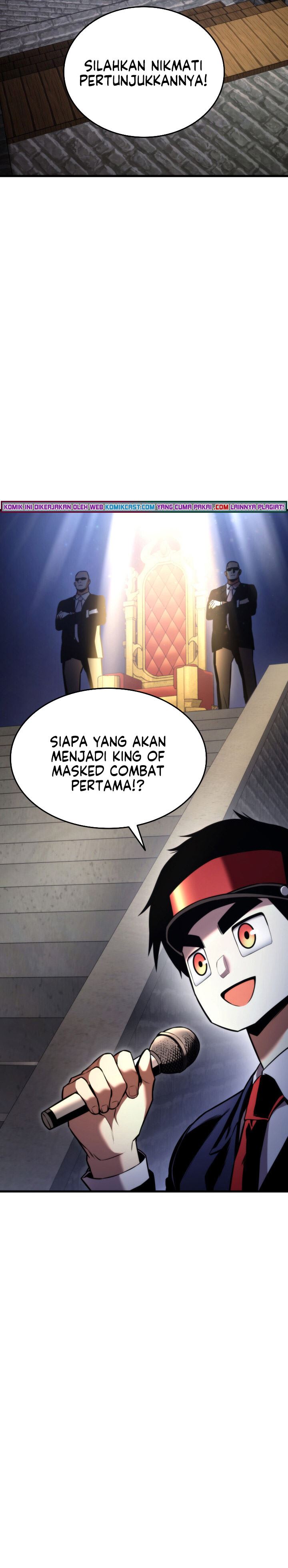Ranker’s Return (Remake) Chap 46 - Next Chap 47