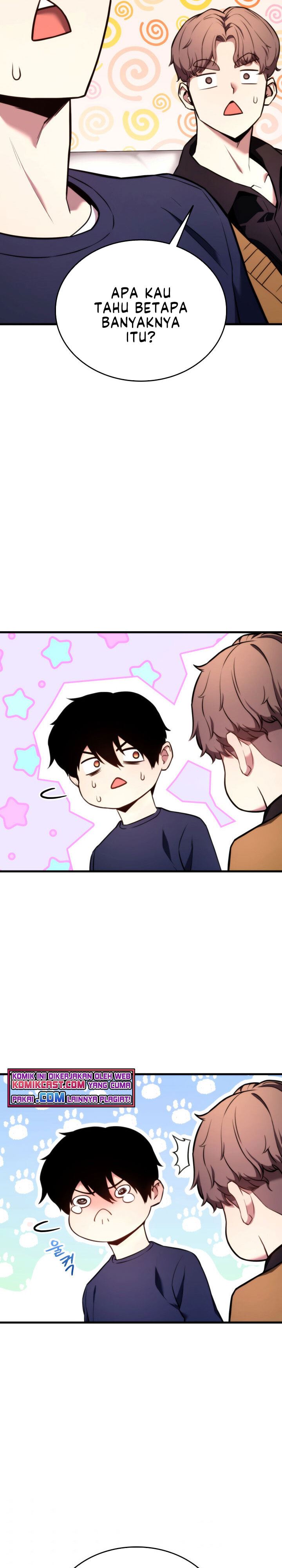 Ranker’s Return (Remake) Chap 48 - Next Chap 49