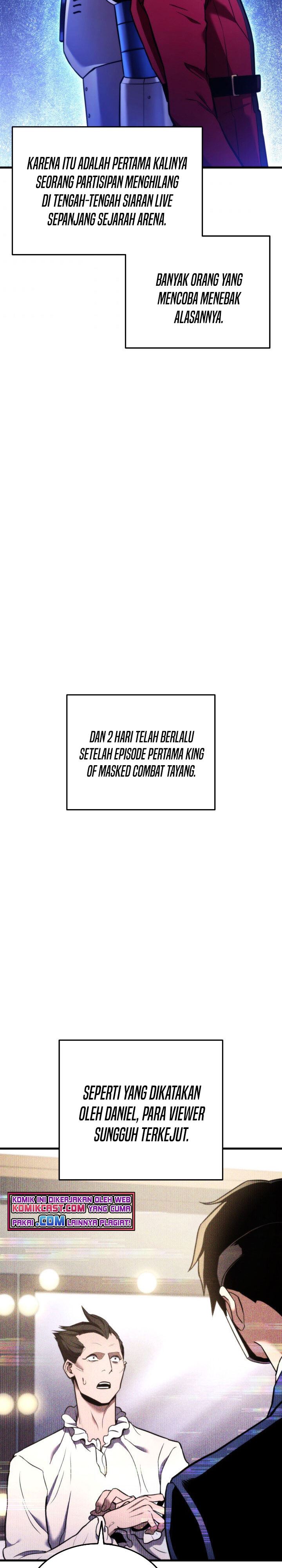 Ranker’s Return (Remake) Chap 48 - Next Chap 49