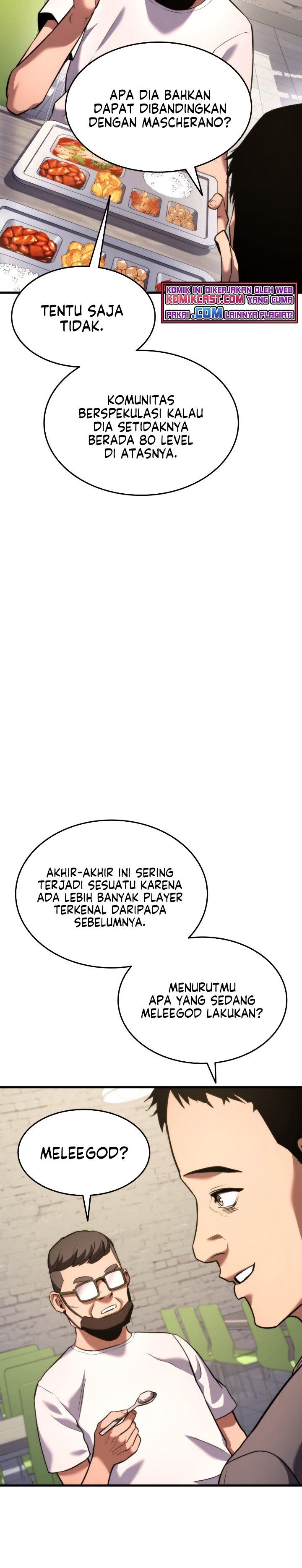 Ranker’s Return (Remake) Chap 49 - Next Chap 50