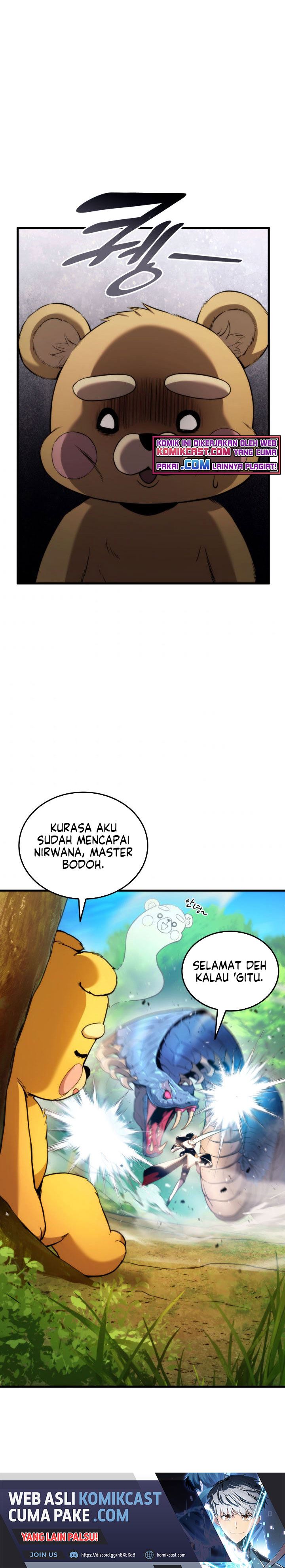 Ranker’s Return (Remake) Chap 50 - Next Chap 51